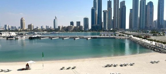 2 bedrooms Apartment in Dubai Harbour, UAE No. 13499 2