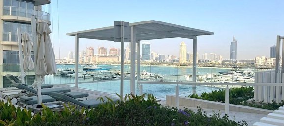 2 bedrooms Apartment in Dubai Harbour, UAE No. 13499 12