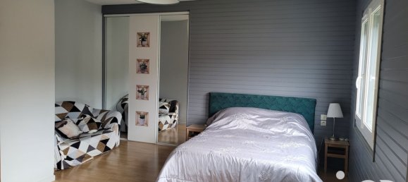 6 Schlafzimmer Haus in Gueugnon, France, Nr. 320554 17