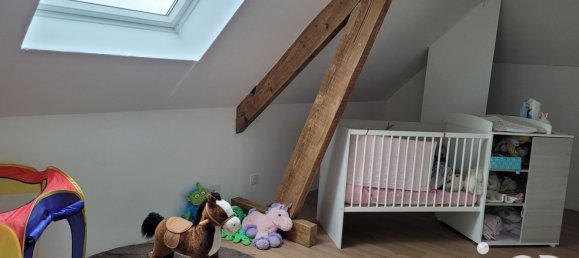 6 Schlafzimmer Haus in Gueugnon, France, Nr. 320554 19