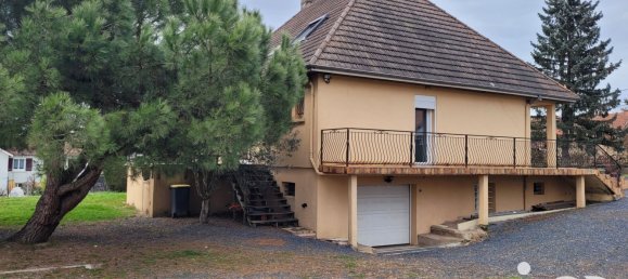 6 Schlafzimmer Haus in Gueugnon, France, Nr. 320554 27