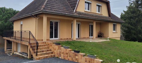 6 Schlafzimmer Haus in Gueugnon, France, Nr. 320554 3