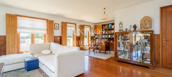 4 bedrooms Villa in Matosinhos, Portugal No. 111819 5