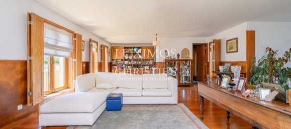 4 bedrooms Villa in Matosinhos, Portugal No. 111819 2