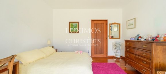 4 bedrooms Villa in Matosinhos, Portugal No. 111819 17