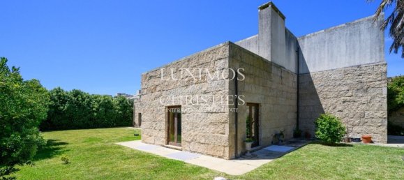 4 bedrooms Villa in Matosinhos, Portugal No. 111819 7