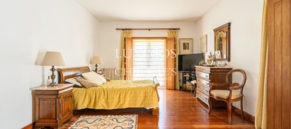 4 bedrooms Villa in Matosinhos, Portugal No. 111819 14