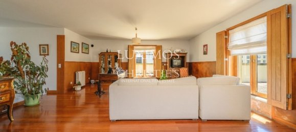 4 bedrooms Villa in Matosinhos, Portugal No. 111819 4