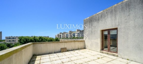 4 bedrooms Villa in Matosinhos, Portugal No. 111819 23
