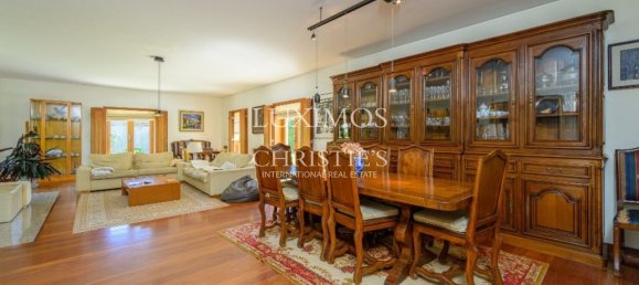 4 bedrooms Villa in Matosinhos, Portugal No. 111819 6