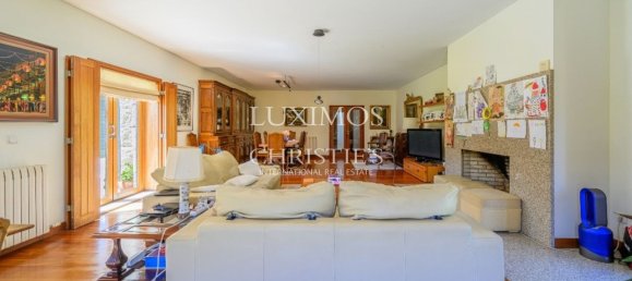 4 bedrooms Villa in Matosinhos, Portugal No. 111819 3