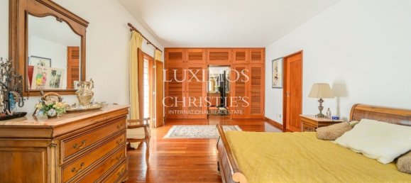 4 bedrooms Villa in Matosinhos, Portugal No. 111819 13
