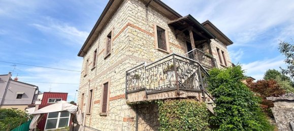 4 bedrooms Apartment in Cerea, Italy No. 315993 3