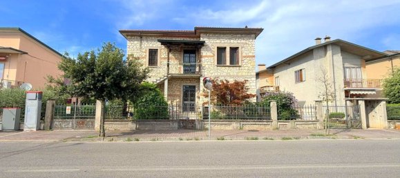 4 bedrooms Apartment in Cerea, Italy No. 315993 22