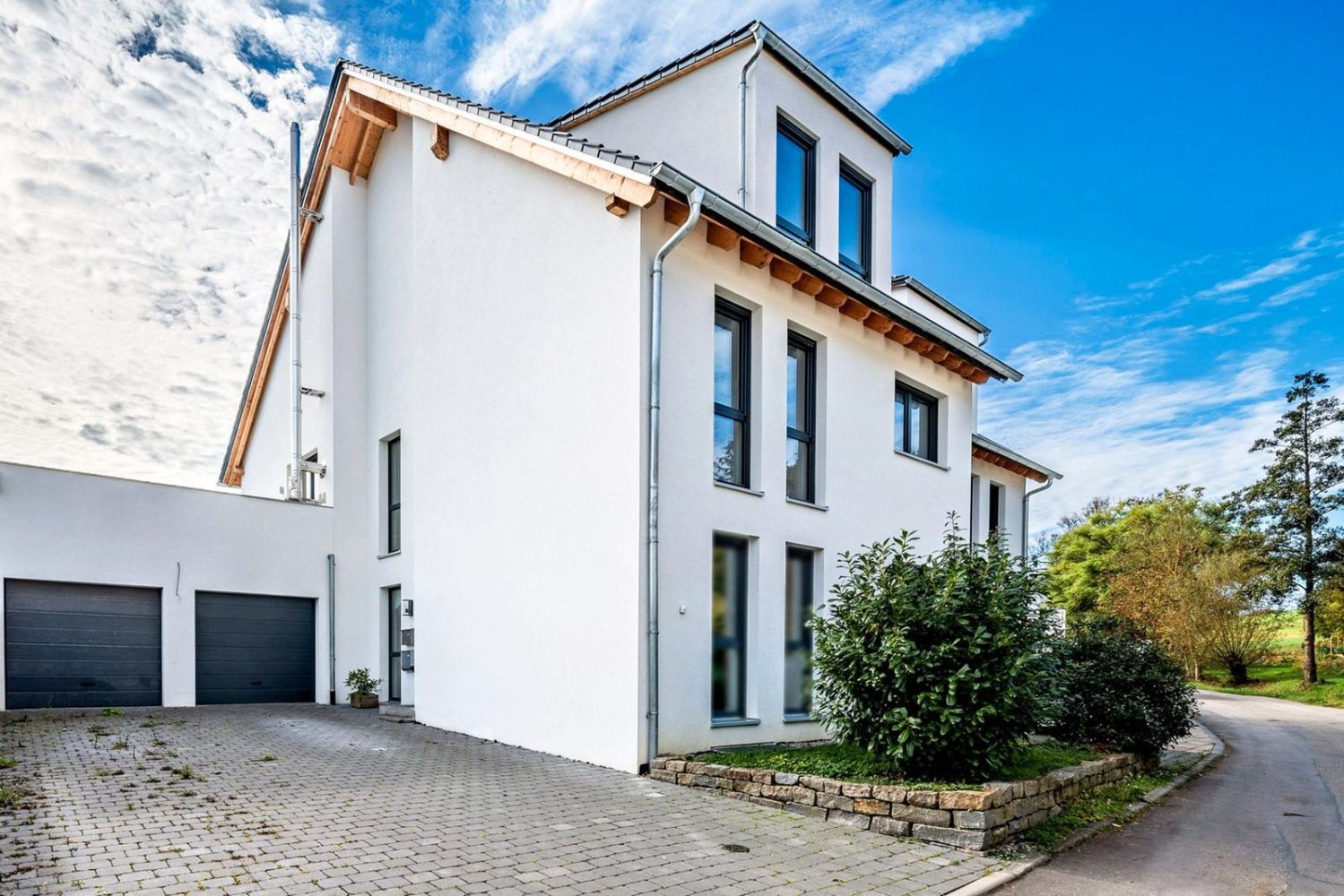 4 غرف نوم منزل ذو طابقين في Rhein-Neckar-Kreis, Germany رقم 37117