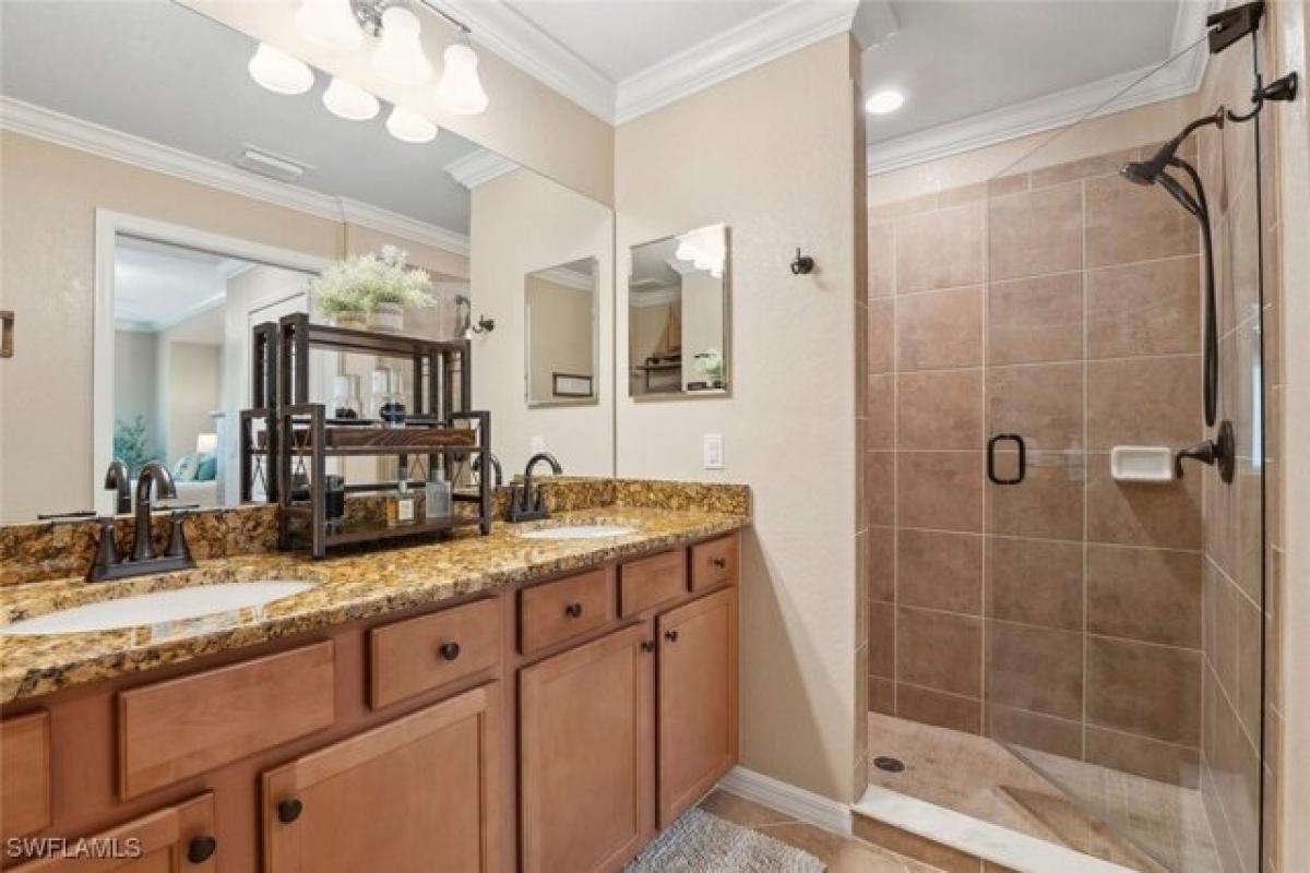 2 bedrooms House in Bonita Springs, USA No. 426315