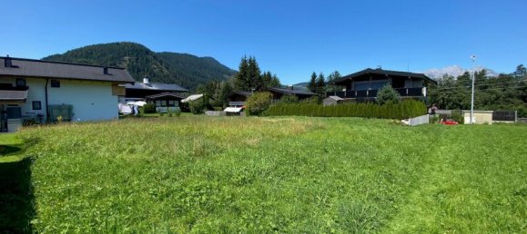  Land in Kirchberg in Tirol, Austria No. 18149 2