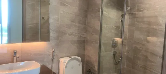 Квартира с 3 спальнями в Тхудык, Хошимин, Вьетнам № 74651 2