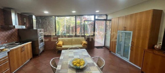 1 Schlafzimmer Villa in Catania, Italy, Nr. 215512 19