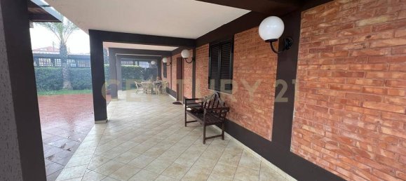 1 Schlafzimmer Villa in Catania, Italy, Nr. 215512 14