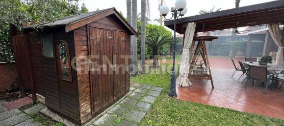 1 Schlafzimmer Villa in Catania, Italy, Nr. 215512 13