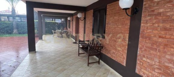 1 Schlafzimmer Villa in Catania, Italy, Nr. 215512 15