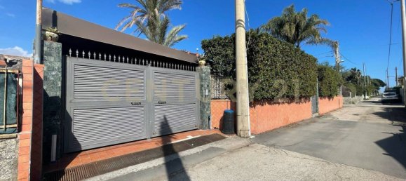 1 Schlafzimmer Villa in Catania, Italy, Nr. 215512 3