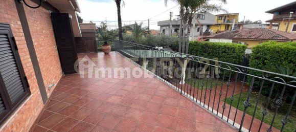 1 Schlafzimmer Villa in Catania, Italy, Nr. 215512 30
