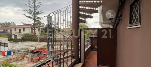 1 Schlafzimmer Villa in Catania, Italy, Nr. 215512 40