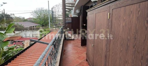 1 Schlafzimmer Villa in Catania, Italy, Nr. 215512 33