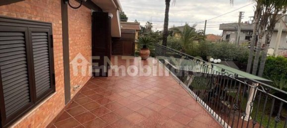 1 Schlafzimmer Villa in Catania, Italy, Nr. 215512 45