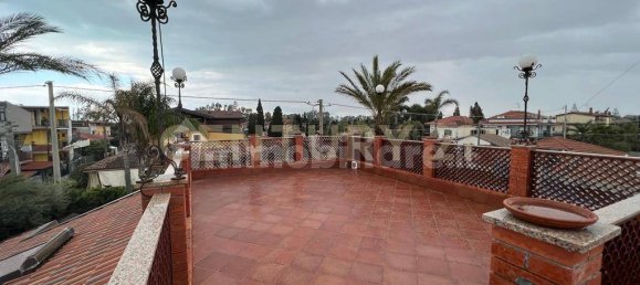 1 Schlafzimmer Villa in Catania, Italy, Nr. 215512 22