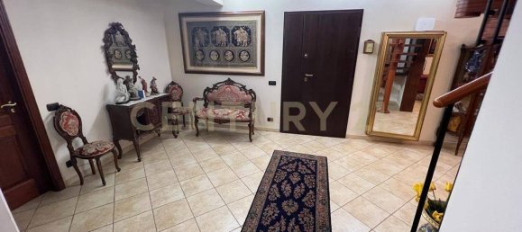 1 Schlafzimmer Villa in Catania, Italy, Nr. 215512 24