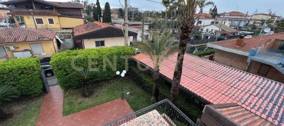 1 Schlafzimmer Villa in Catania, Italy, Nr. 215512 48