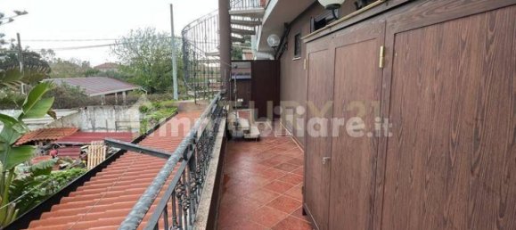 1 Schlafzimmer Villa in Catania, Italy, Nr. 215512 35