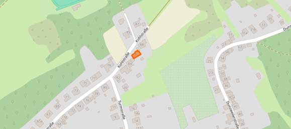 10-Zimmer Stadthaus in Saarpfalz, Germany, Nr. 279109 3