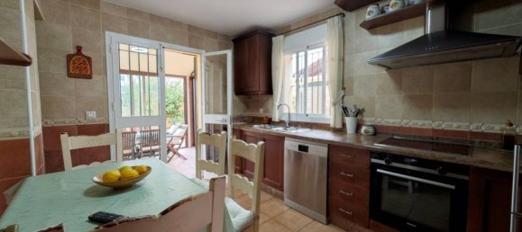 4 bedrooms House in Cadiz, Spain No. 146224 8