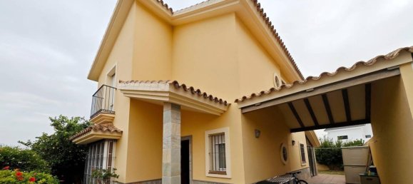 4 bedrooms House in Cadiz, Spain No. 146224 3