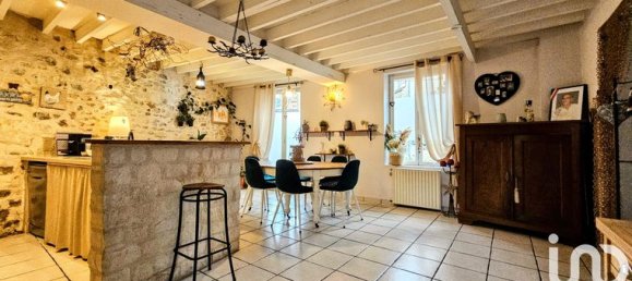 Casa T4 em Grisy-les-Platres, France N.º 356147 4