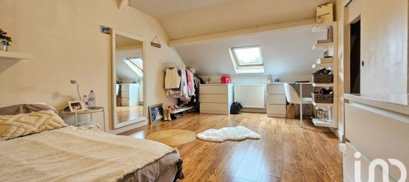 Casa T4 em Grisy-les-Platres, France N.º 356147 13