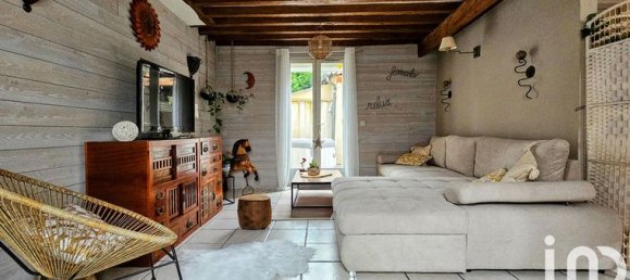 Casa T4 em Grisy-les-Platres, France N.º 356147 2