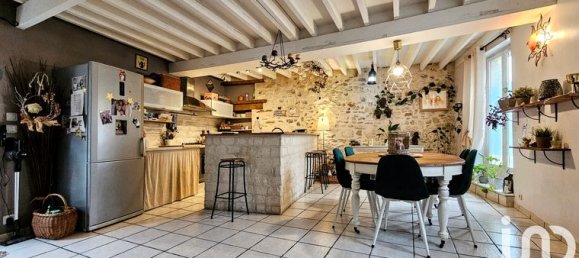 Casa T4 em Grisy-les-Platres, France N.º 356147 3