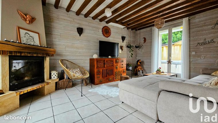 Casa T4 em Grisy-les-Platres, France N.º 356147