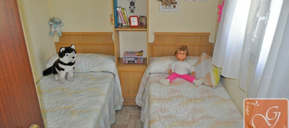 3 bedrooms House in Madrid, Spain No. 184802 17