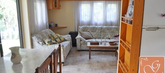 3 bedrooms House in Madrid, Spain No. 184802 11