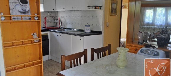 3 bedrooms House in Madrid, Spain No. 184802 14