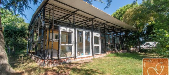 3 bedrooms House in Madrid, Spain No. 184802 3