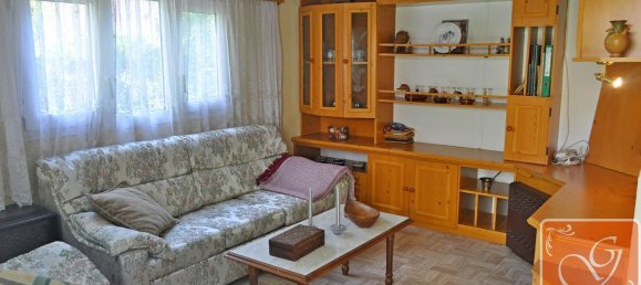 3 bedrooms House in Madrid, Spain No. 184802 13