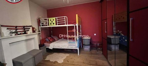 Casa de 4 dormitorios en Fresnes-sur-Escaut, France No. 40441 10