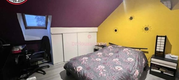 Casa de 4 dormitorios en Fresnes-sur-Escaut, France No. 40441 12